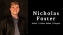 be your youthful male voice actor for games, cartoons, etc