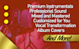 be your personal christian music producer
