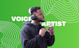 record an amazing african male voice over