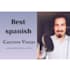 do multiple cartoon latin spanish voice over