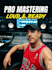 master your track for spotify and streaming standards