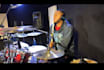 record live multitrack drum