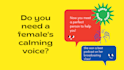 english or indonesia voice over