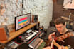 mix and master your indie, rock, alternative song