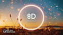 turn your audio into 8d binaural audio