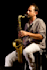 record professional tenor sax