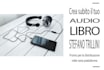 record your audiobook in italian, human professional voice