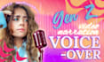 record a gen z voice over for your video narration project