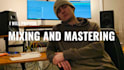 professionally mix and master your song
