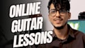 provide professional guitar lessons for kids or adults