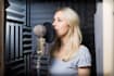 record and produce your radio commercial, dj drops or tags
