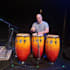 record the best percussion track for your song
