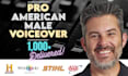 voice your video ad
