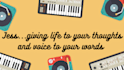 ghostwrite you flawless lyrics in any genre and language