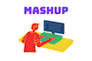 create a high quality audio mashup