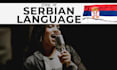 sing your song in serbian language