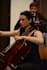 play and record the cello part for your music project