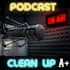 edit and clean audio for your podcast