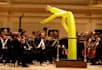 record live string orchestra