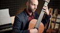 record high quality classical guitar tracks for your project