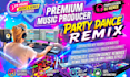 remix your song into a festival party anthem