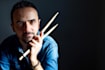 be a professional drummer for your drum track