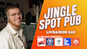 record your jingle radio