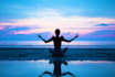 provide 10 original guided meditation tracks