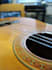 play the guitar for your track