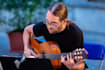 play guitar on your song