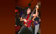 record proffesional rocking bass for your song
