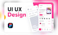 convert your figma design to a web or mobile app