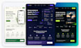 convert your figma design to a web or mobile app