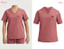 wrinkle remove neck joint ghost mannequin effect