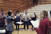 strengthen your singing voice with expert vocal coaching
