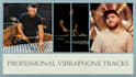 record vibraphone for everything you need