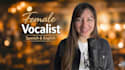 record vocals for your worship song in spanish or english