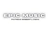 compose mindblowing, epic music for your project