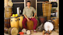 record congas djembe shakers cajon and more percussion for you all genres
