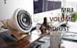 normalize the volume of your mp3 albums