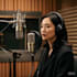 provide professional female chinese voice over
