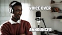 voice act for you in a deep and gravelly voice