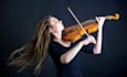 record real high quality  strings section