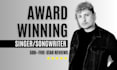 be your songwriter, ghostwriter for pop, rock or edm lyrics