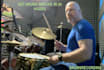 record a real drum tracks professional for your project