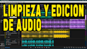 edición de podcast en español