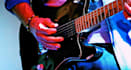 create and record the guitar for your song