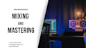 mix and master your song