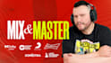 mix and master your song to sound huge