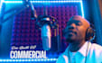 record HQ professional commercial american male voice overs